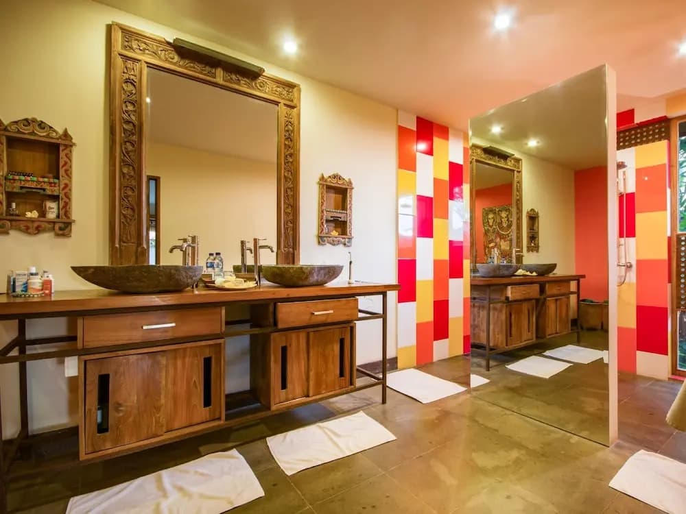 Villa Desa Roro by Villa Finder - photo 12
