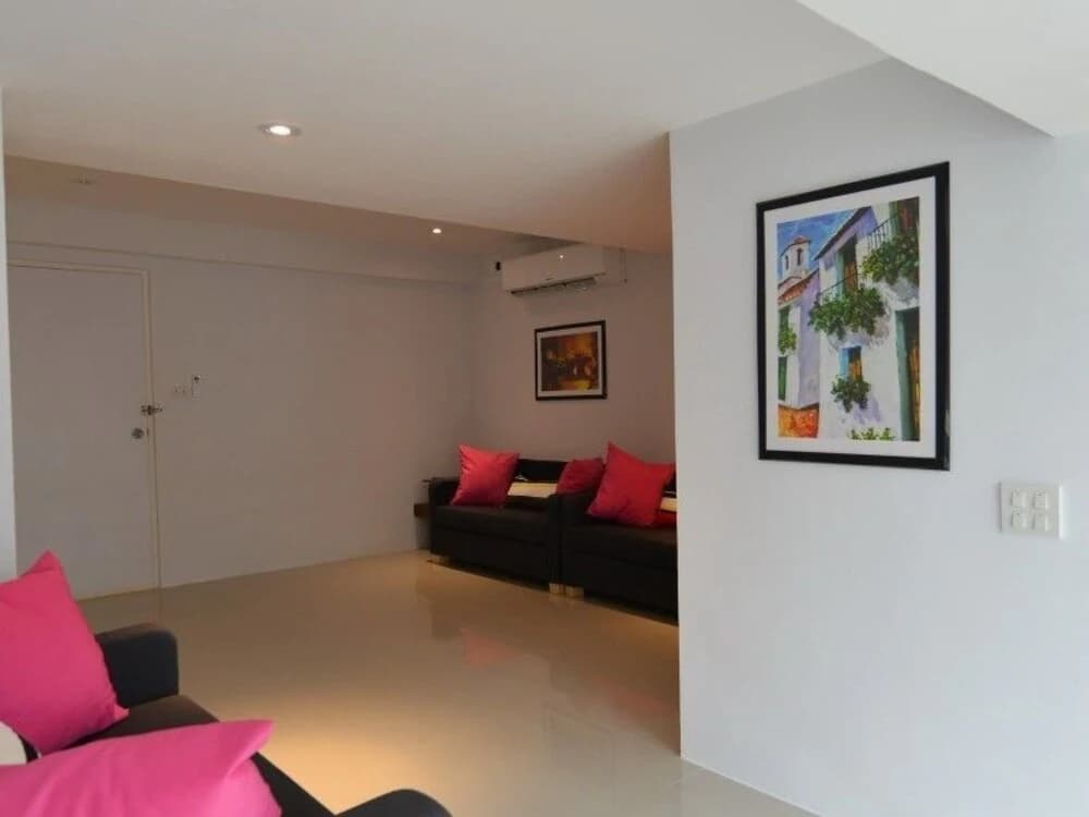 Siam Villa Suites Suvarnabhumi - photo 6