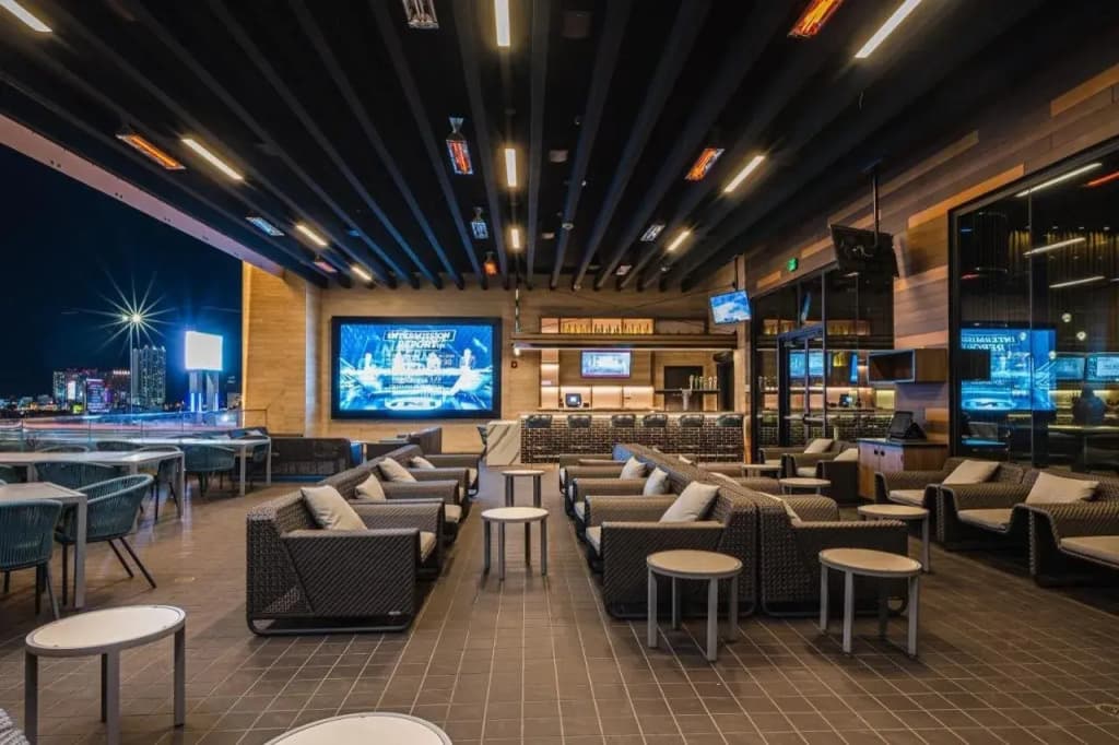 Palace Station Hotel and Casino - photo 30