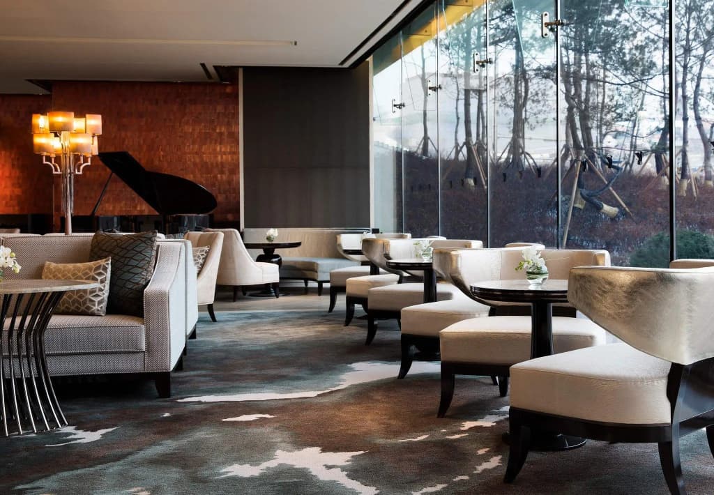 JW Marriott Dongdaemun Square Seoul - photo 31