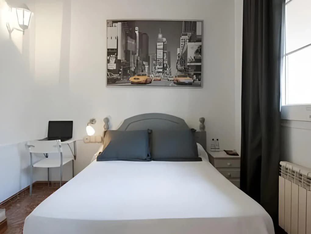Hostalet De Barcelona - photo 16