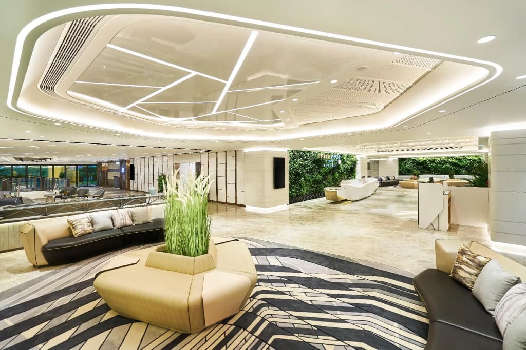Hotel COZi · Oasis - photo 20