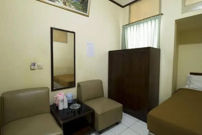 RedDoorz Klender - photo 3