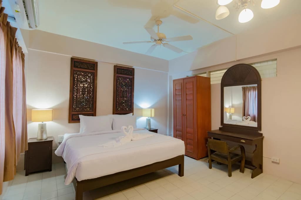 Bed At Beach Hostel - photo 2
