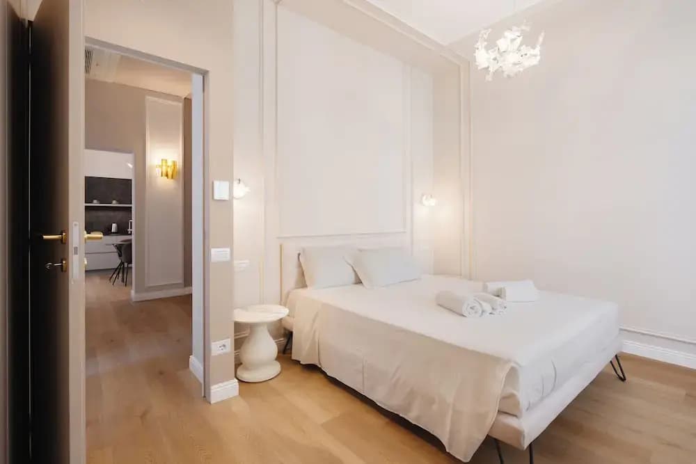 Firenze Boutique Rooms - photo 2