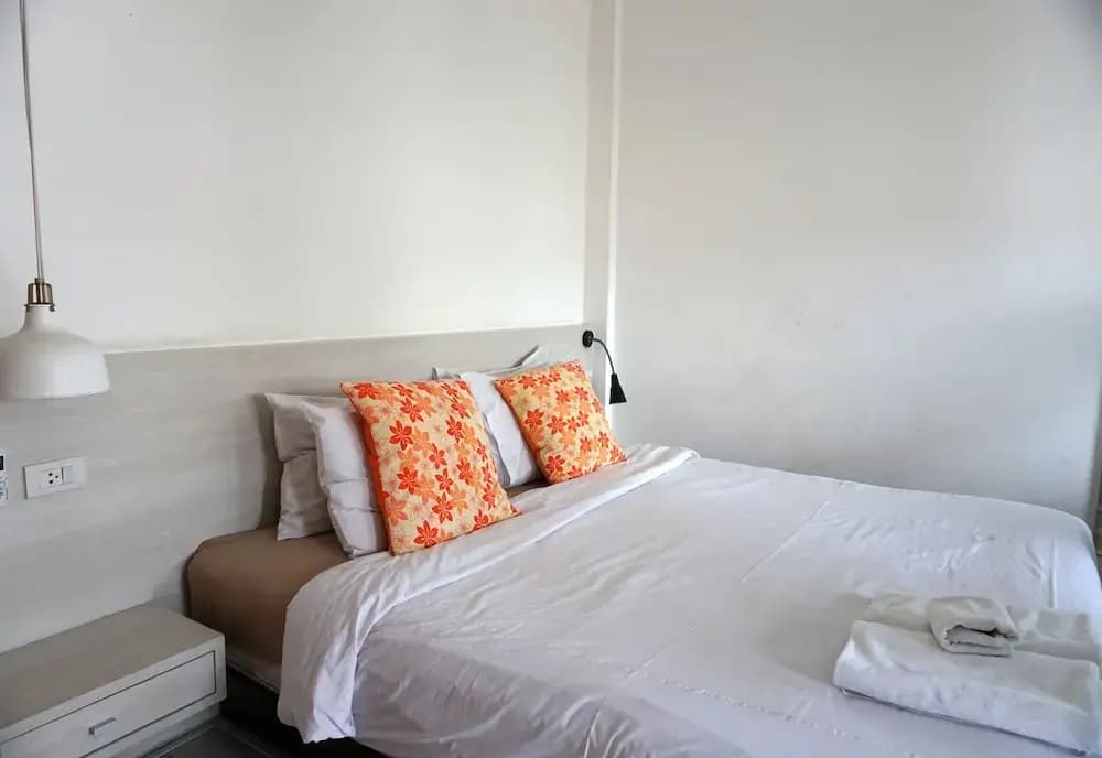 The Virgo Hostel - photo 20