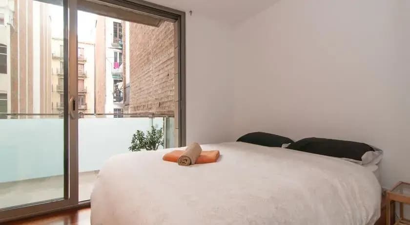 Apartment Travessera de Gracia - photo 7