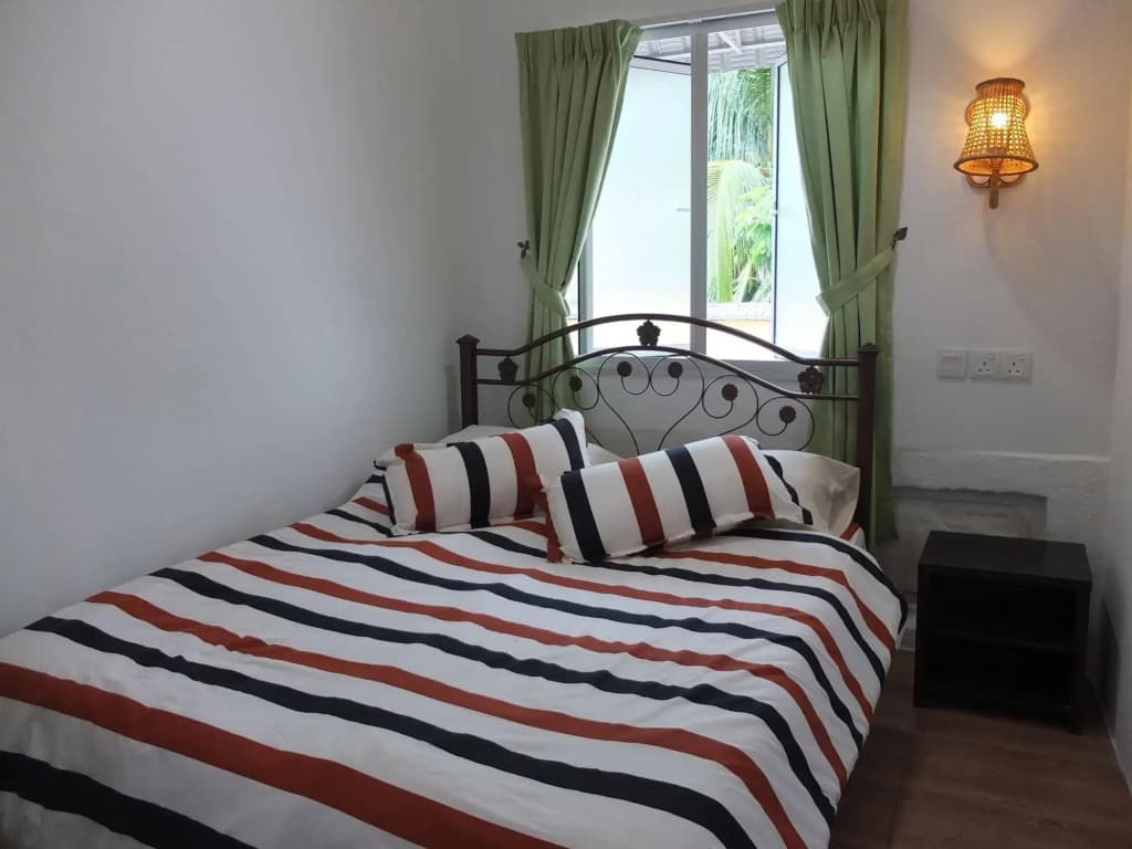 Muntri House - Hostel - photo 4