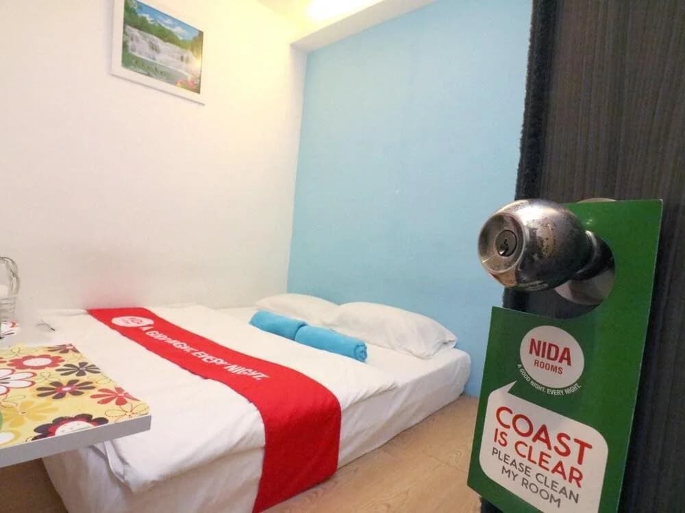 NIDA Rooms Ayer Itam Gourmet Choice - photo 6