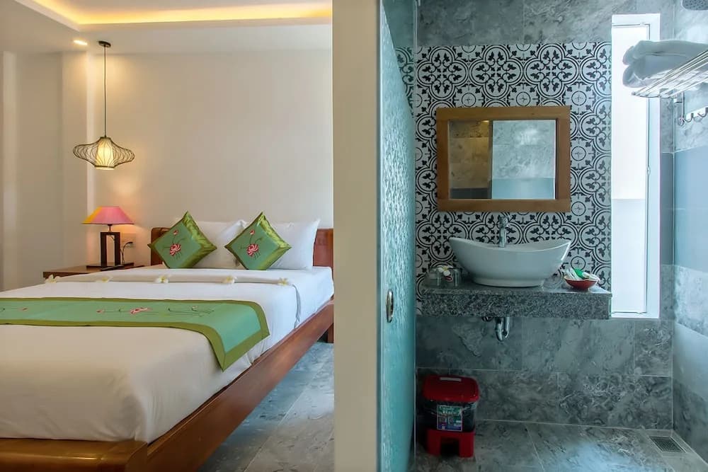 White House Villa Hoi An - photo 18