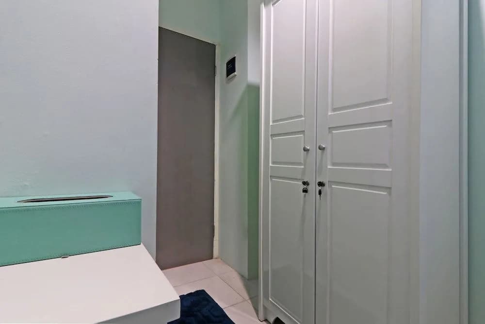 Grogol Residence - photo 8