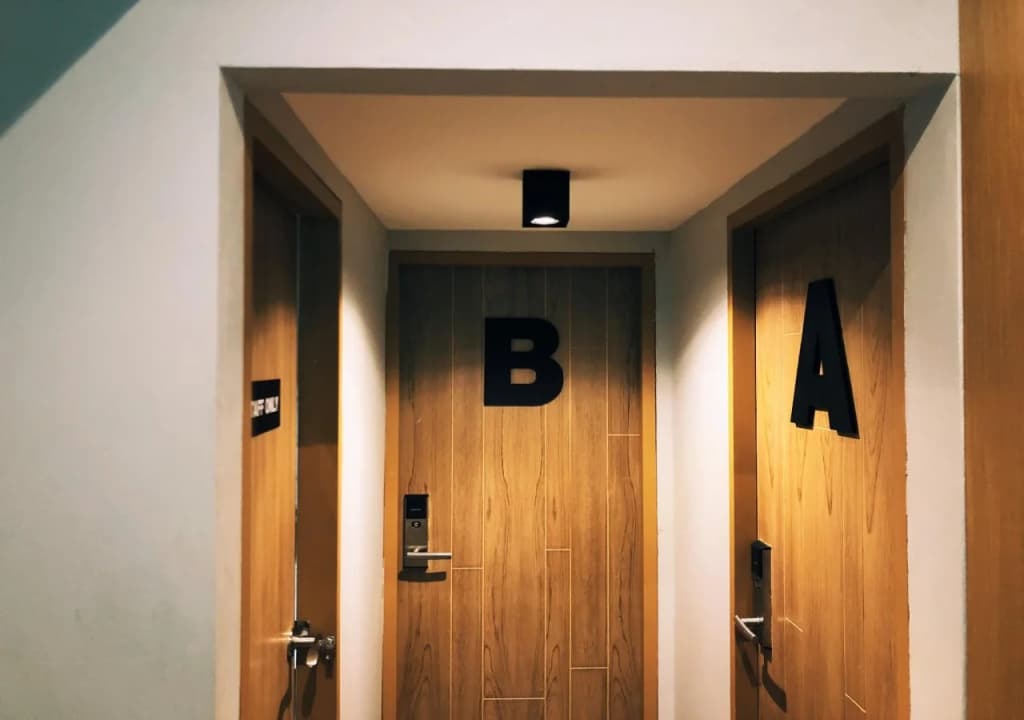 Stay Thapae Hostel - photo 14