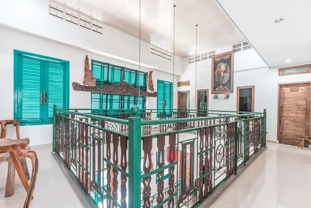 DKrepyak by OYO Rooms - photo 13