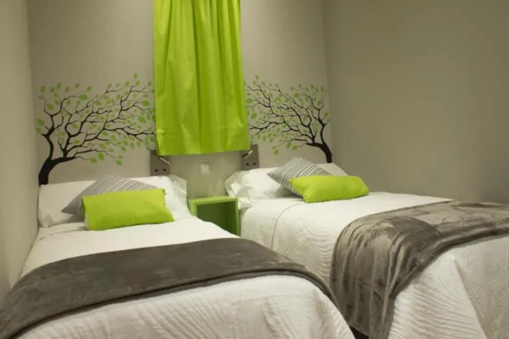 Noviciado Apartment - photo 4