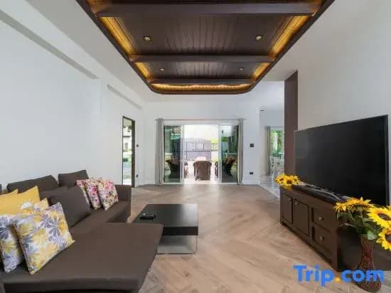 Orchid Paradise Homes Villa  OPV 20 - photo 14