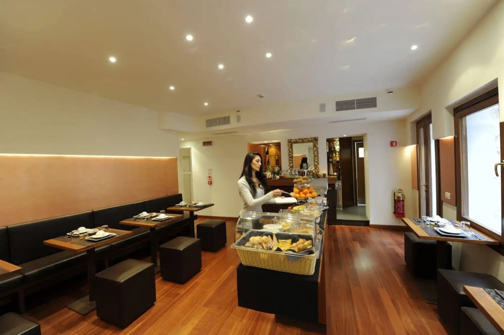 Hotel Le Isole - photo 19