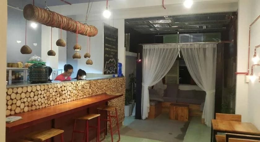 IHome Nha Trang - photo 9