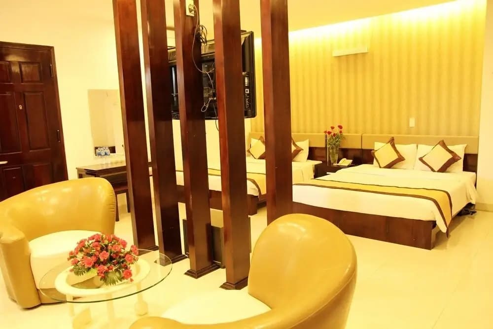 Hoang Dai Hotel Danang - photo 6