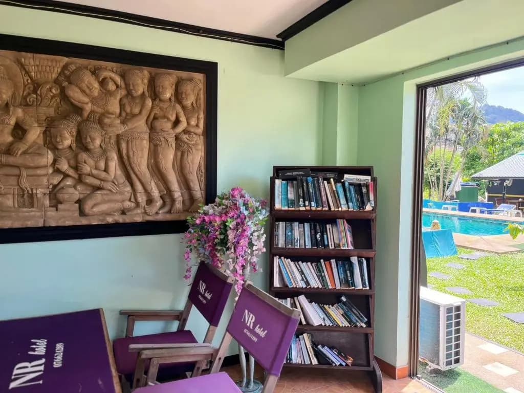 NR Nanai Patong - photo 35