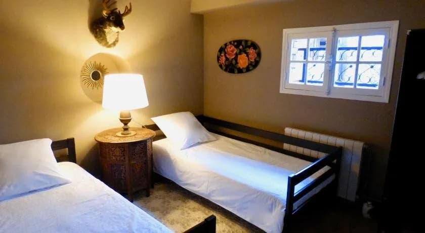 Bed & Breakfast La Clepsydre - photo 3