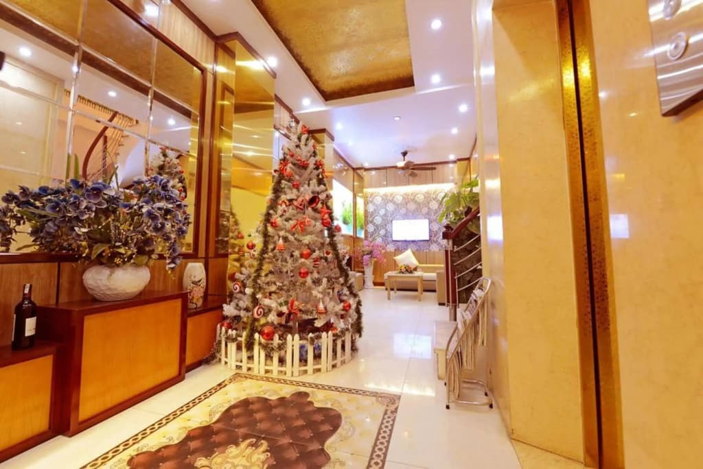 Blue 29 Hotel - photo 18