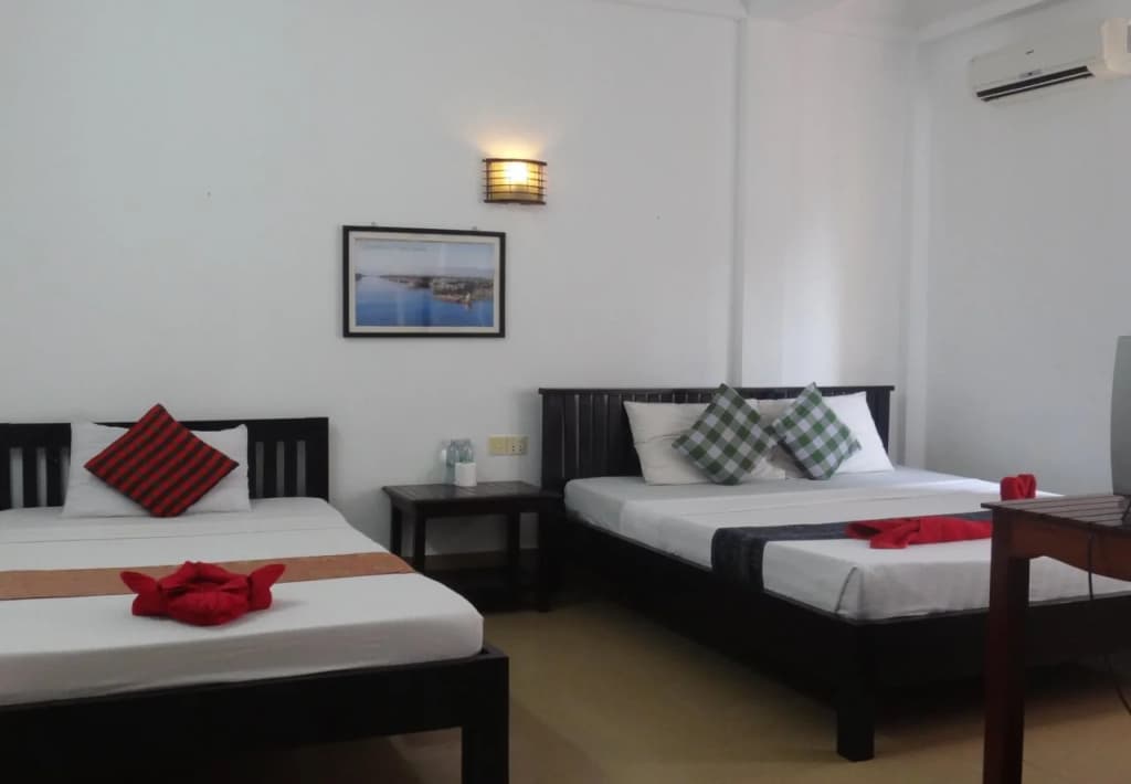 Victory Guesthouse - photo 6