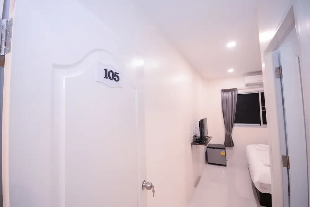 U-need Guesthouse - photo 7
