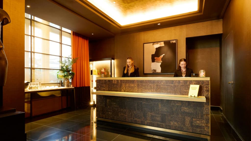 Grand Hotel du Palais Royal - photo 22