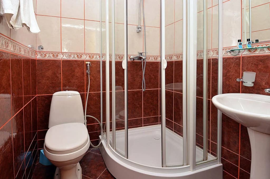 Istanbul Hotel - photo 19