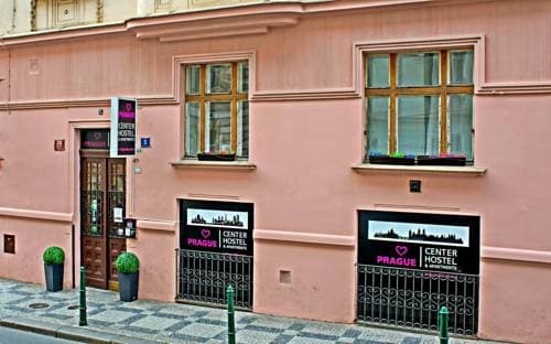 Prague Centre Apartments - main photo