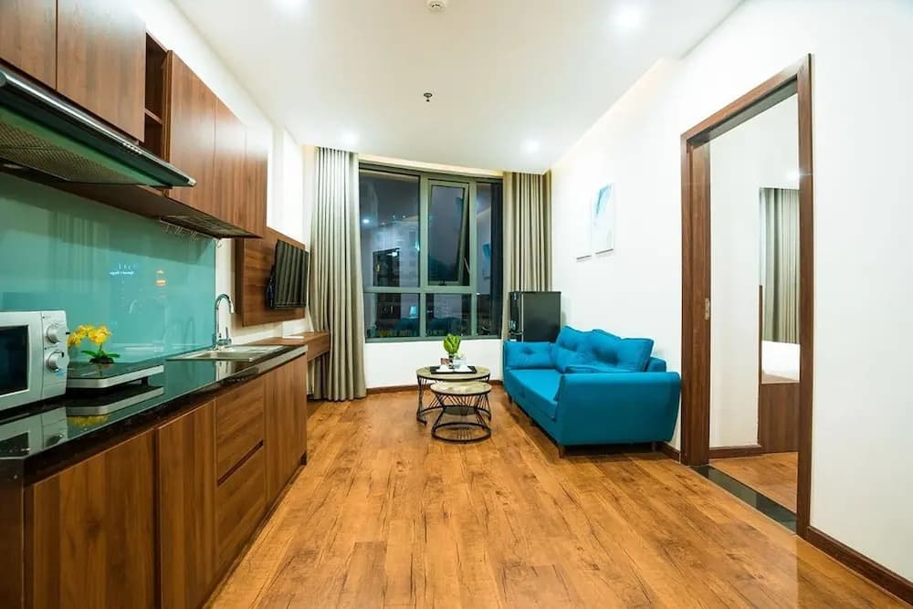 Capecia Danang Hotel & Apartment - photo 17