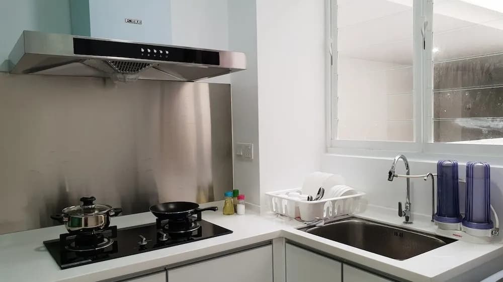 BekvämHome Impiria Residensi Klang - photo 15