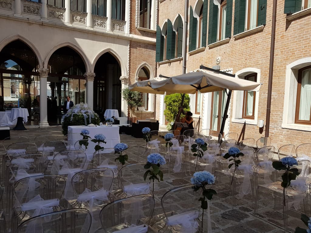 Sina Centurion Palace Hotel - photo 31