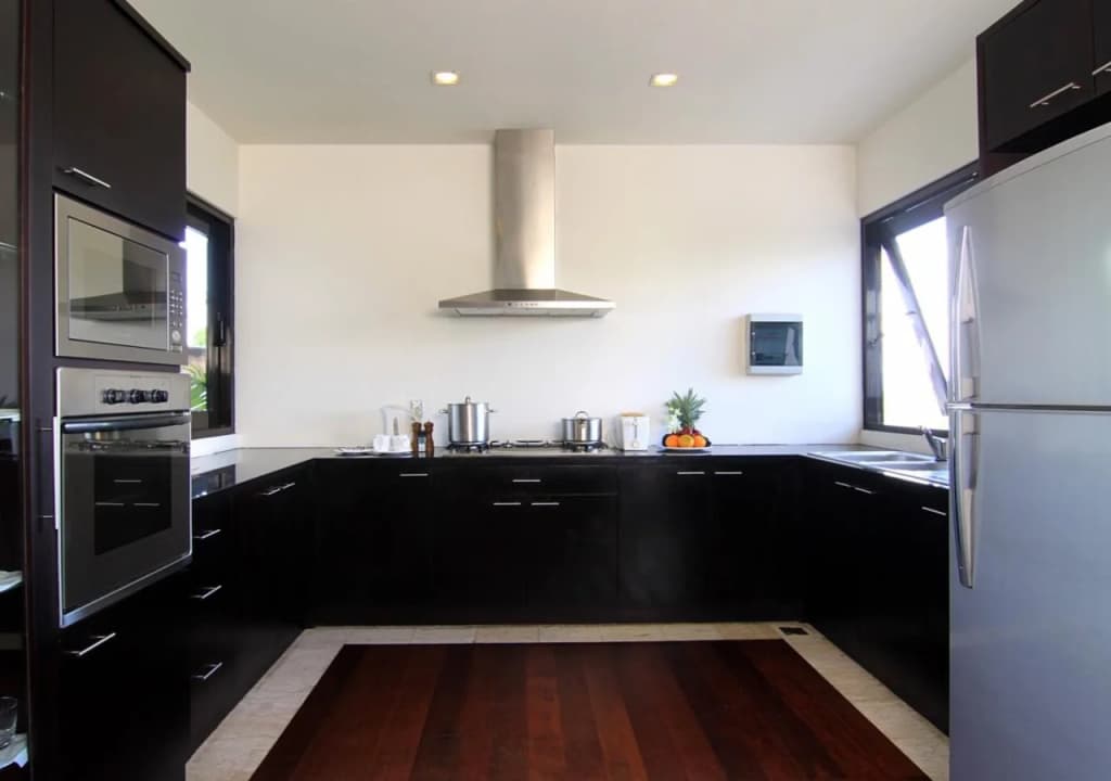 Temple Hill Residence Villa - photo 30