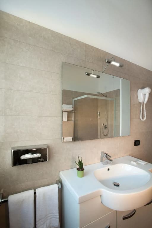 Hotel Milano Palmanova - photo 15