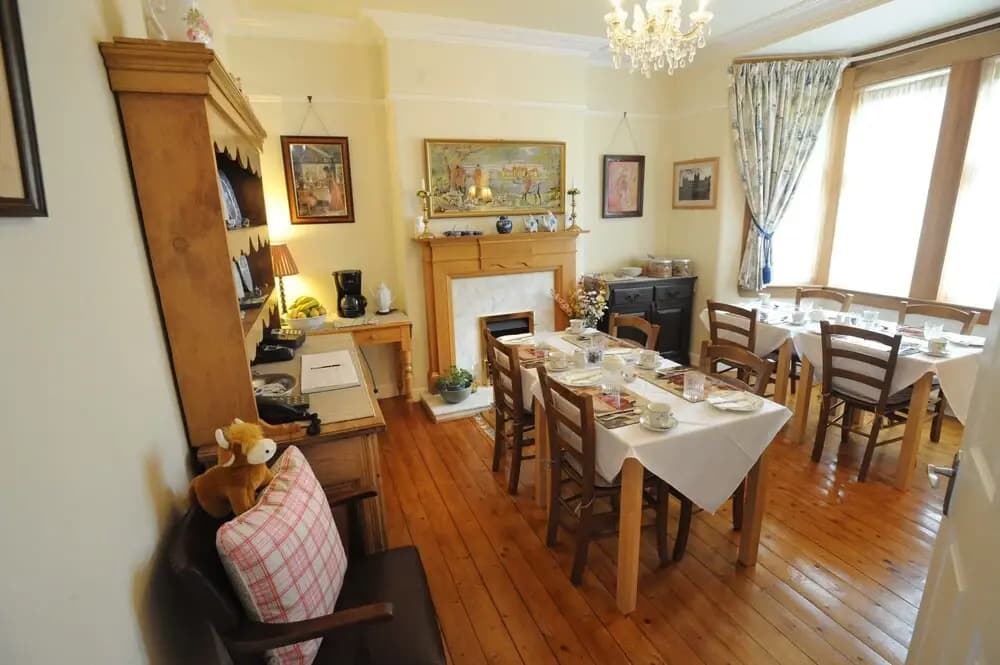 Blinkbonny House - photo 10