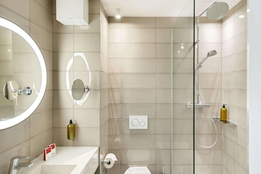 Austria Trend Hotel Bosei - photo 11
