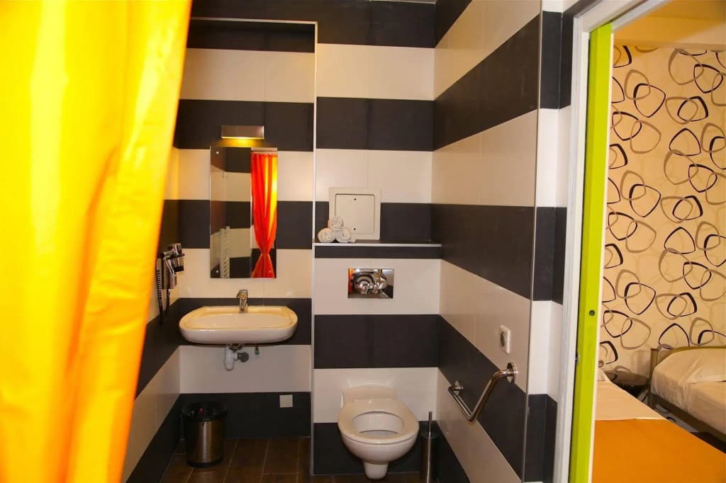 The Loft Boutique Hostel & Hotel - photo 7