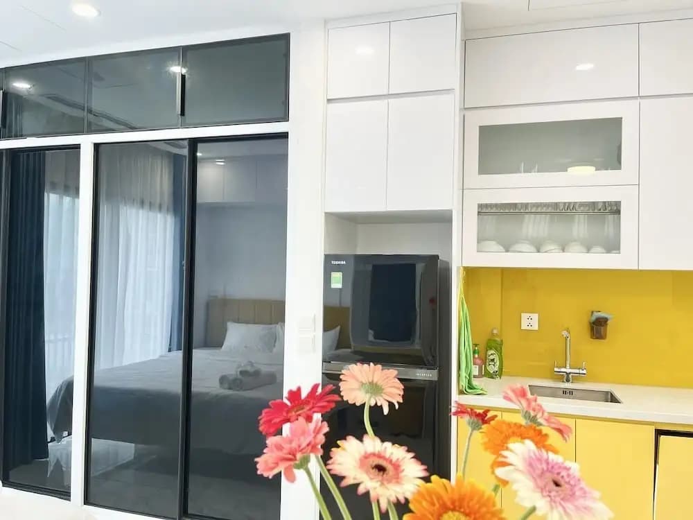iHome Apartment D'eldorado - photo 4
