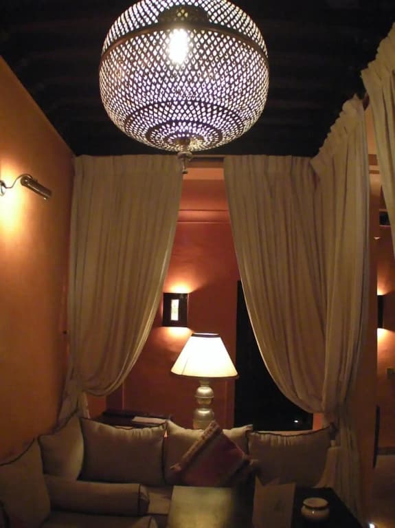 Riad Hermes - photo 15