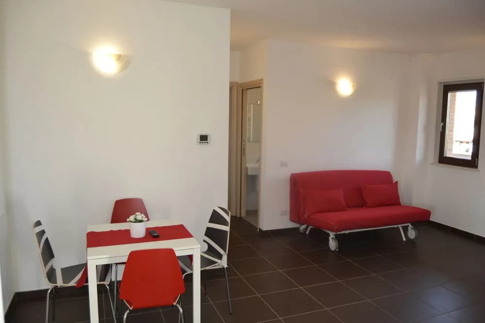 Residence Casabella Roma - photo 5