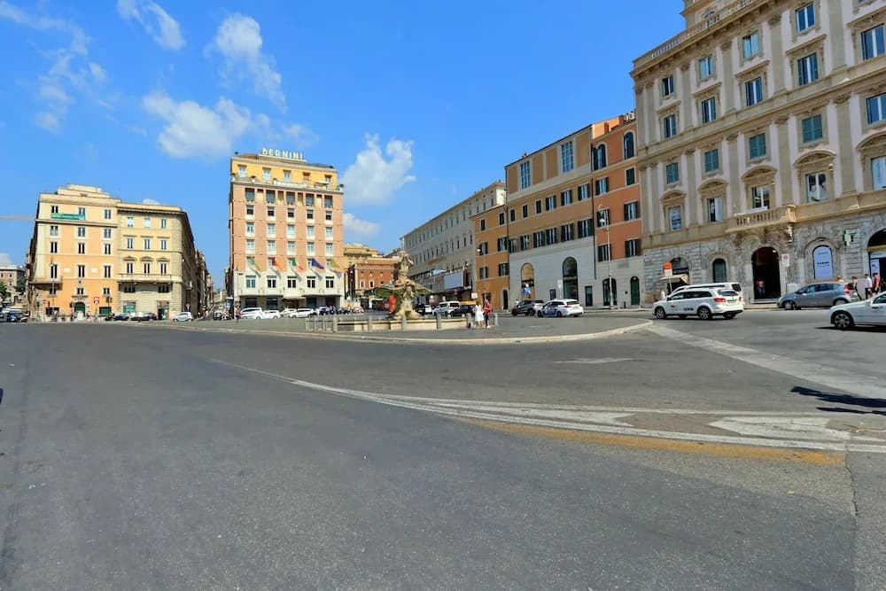Barberini Deluxe - photo 1
