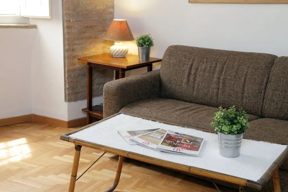 Spagna Charme - My Extra Home Apartments - photo 7