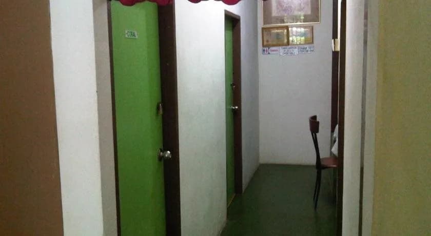 Kimanis Hotel - photo 9