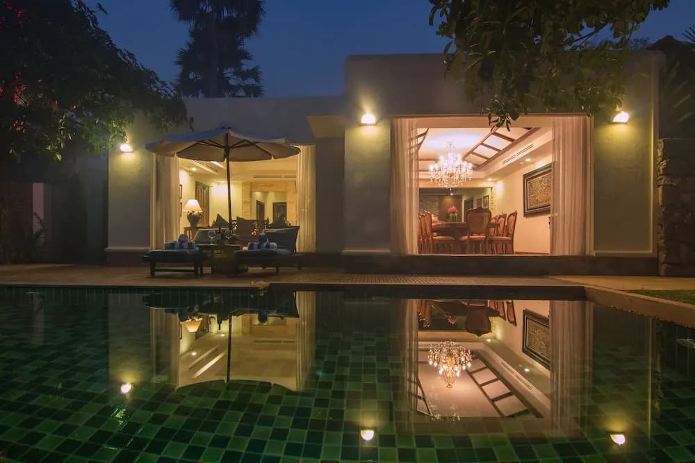 Angkor Palace Suite & Villa - main photo