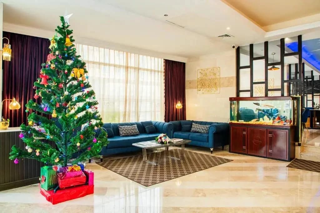 The Saj Hotel - photo 2