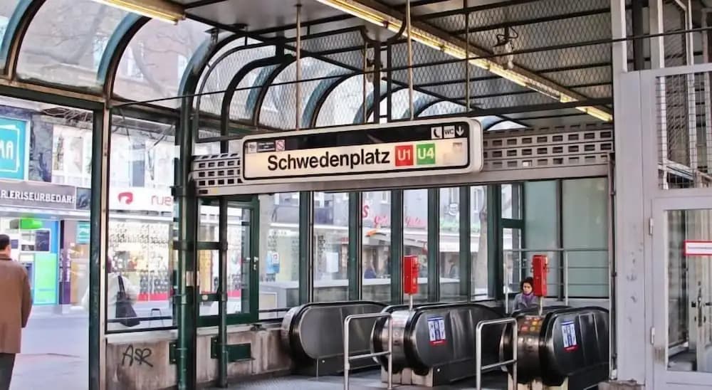 Sweet Living Schwedenplatz - photo 18
