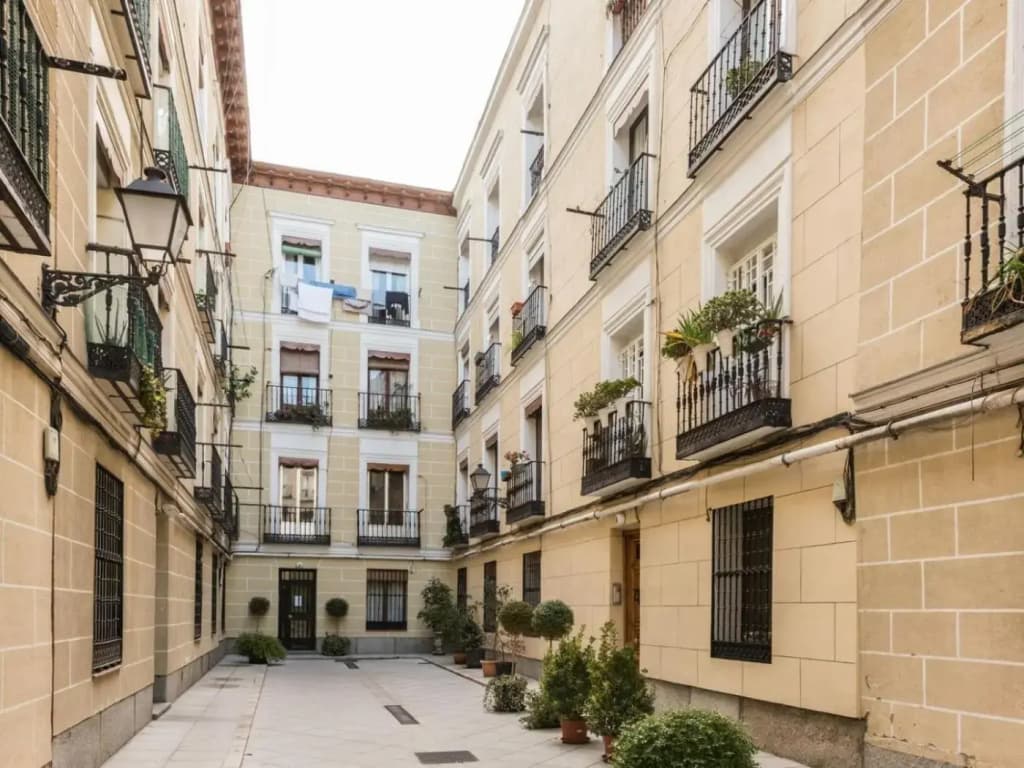 La Casa de San Lorenzo - photo 1