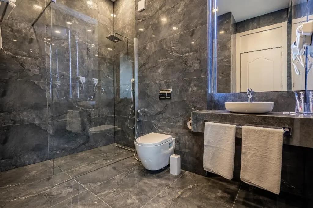 5 Star Apart Hotel - photo 9