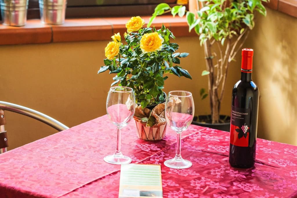 Hotel Villa Il Castagno - photo 25